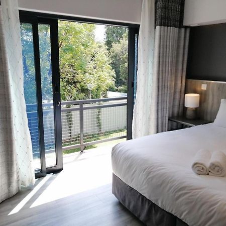 La Orchard Hotel Johannesburg Exterior photo