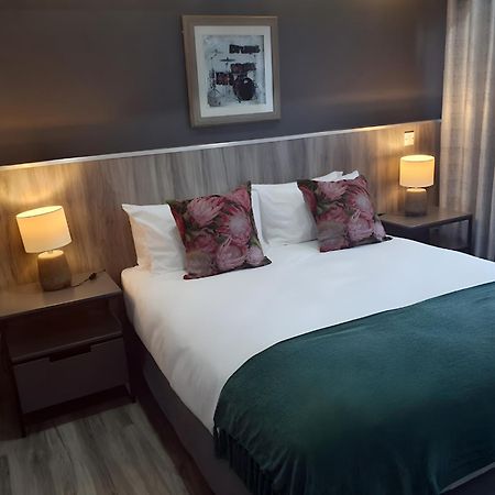 La Orchard Hotel Johannesburg Exterior photo